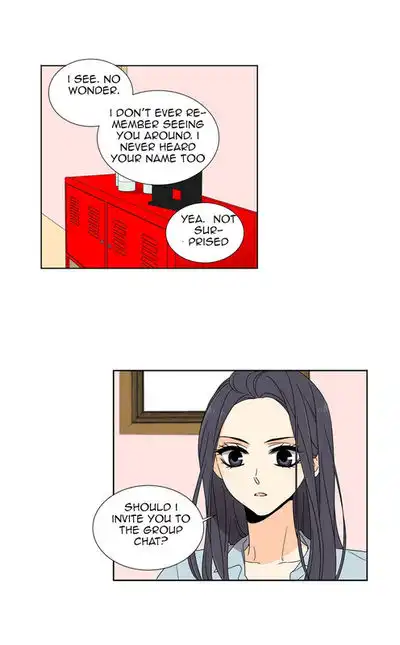 Lovely Bokhee-ssi Chapter 12 33